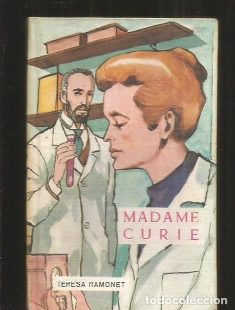 Libros: MADAME CURIE - RAMONET, TERESA - Foto 1