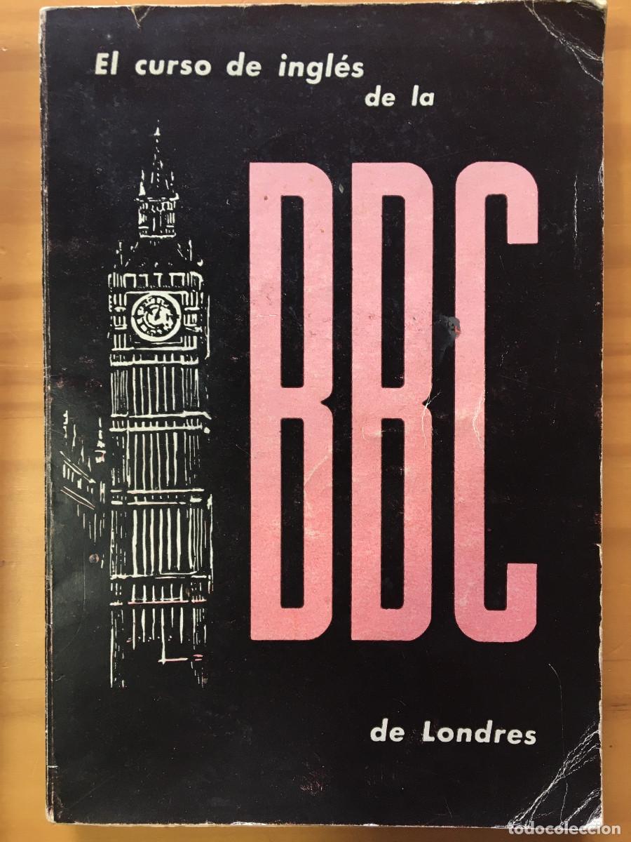 Libros: CALLING ALL BEGINNERS (EL CURSO DE INGLES DE LA BBC) - DAVID HICKS - Foto 1