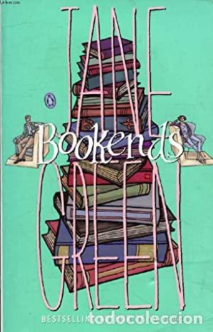 Libros: BOOKENDS - Jane Green - Foto 1