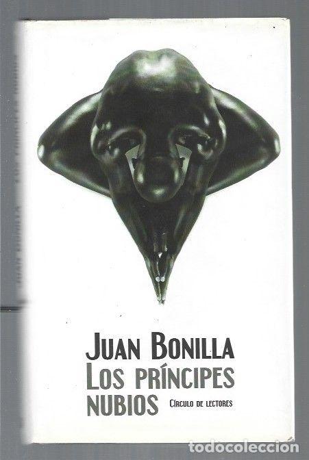 Libros: PRINCIPES NUBIOS - LOS - BONILLA, JUAN - Foto 1