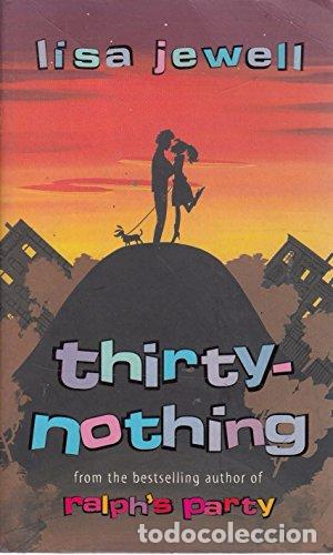 Libros: Thirtynothing - Lisa Jewell - Foto 1
