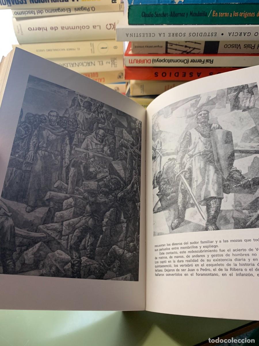 Libros: CONVERSACIONES BURGALESAS, Fr. VALENTIN DE LA CRUZ - Foto 4