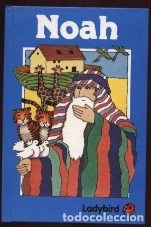 Libros: Noah - David Hately, Lynn Breeze - Foto 1