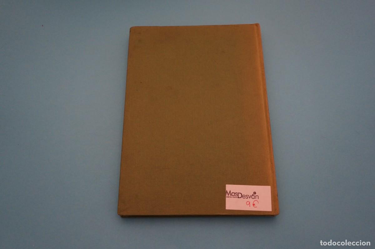 Libros: AR16B/ SOLE, LA ESPIA - JOSE MARZO / ESCELICER - Foto 7