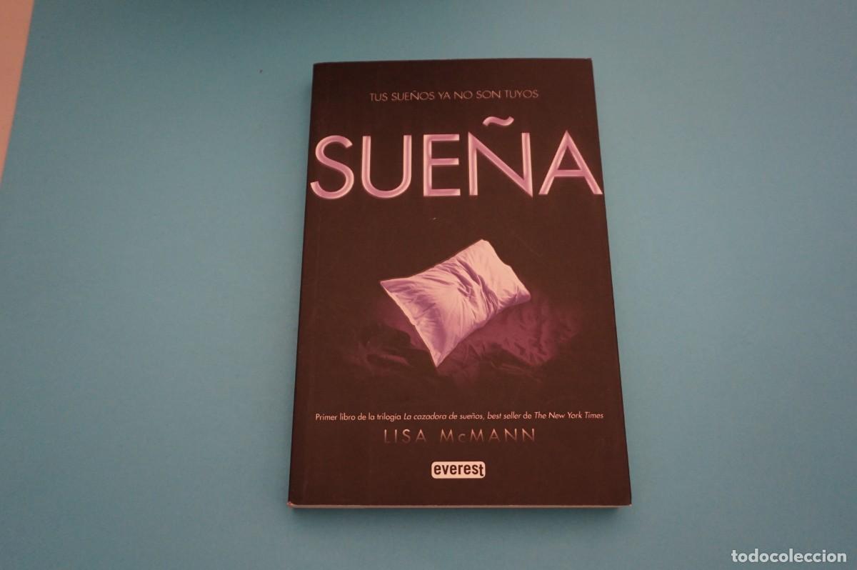 Libros: AR16B/ SUE&Ntilde;A - LISA MCMANN / EVEREST - Foto 1