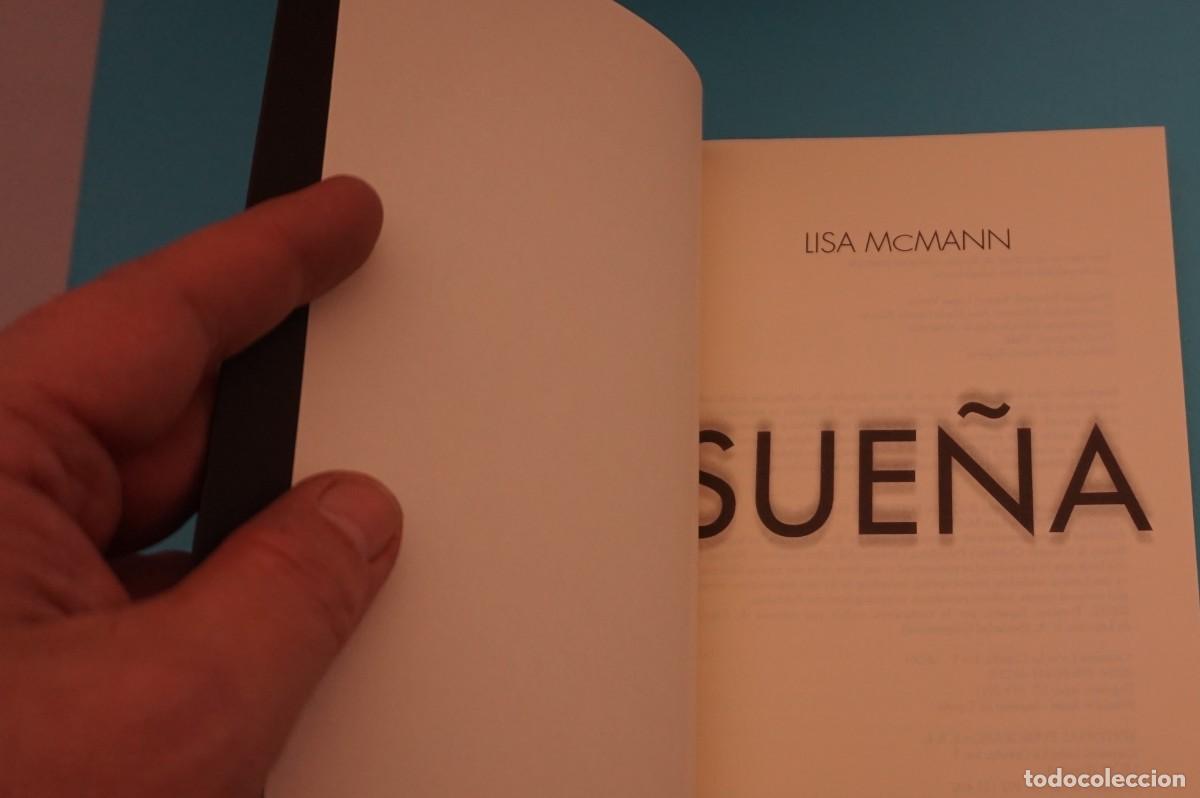 Libros: AR16B/ SUE&Ntilde;A - LISA MCMANN / EVEREST - Foto 3