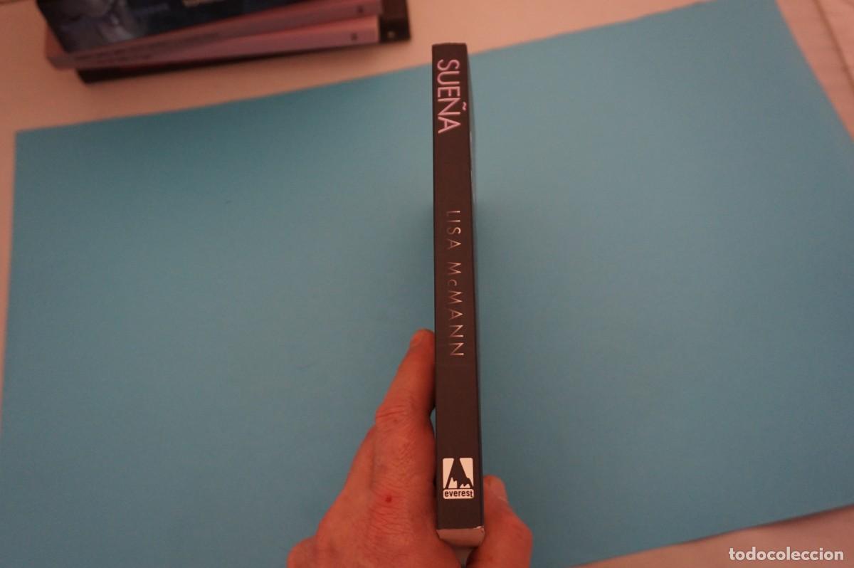 Libros: AR16B/ SUE&Ntilde;A - LISA MCMANN / EVEREST - Foto 8