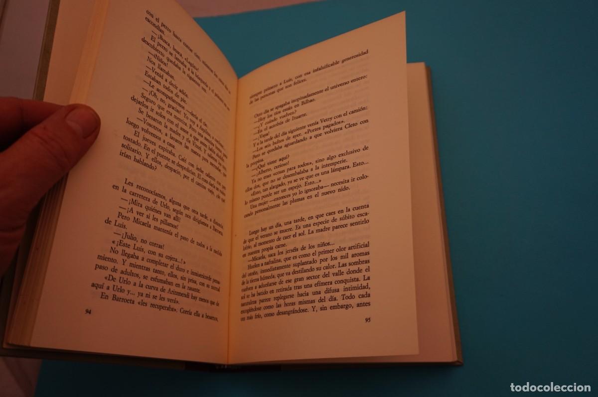 Libros: AR18B/ LOS BARROETA - BERNARDO DE ARRIZABALAGA - Foto 5
