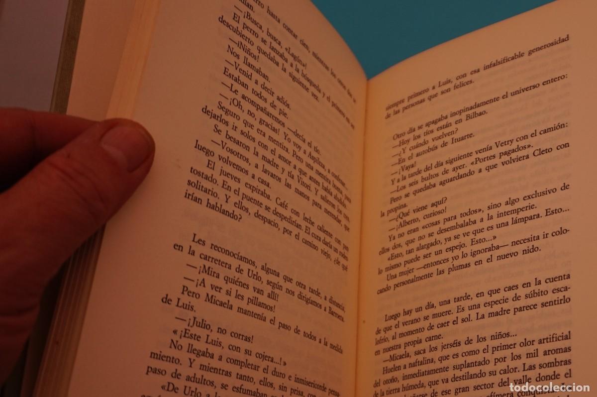 Libros: AR18B/ LOS BARROETA - BERNARDO DE ARRIZABALAGA - Foto 6