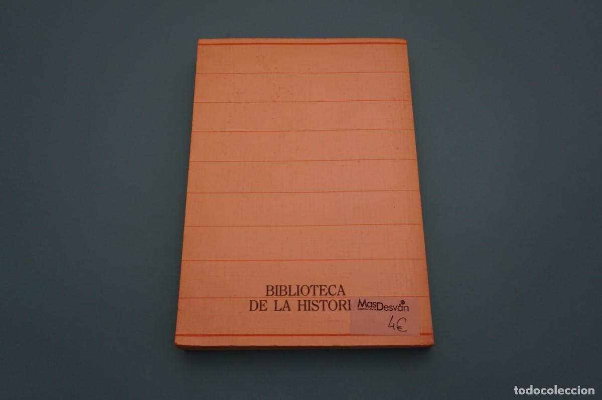Libros: 7B/ EL PADRE LAS CASAS Y LA DEFENSA DE LOS INDIOS - MARCEL BATAILLON & ANDRE SAINT-LU - Foto 7
