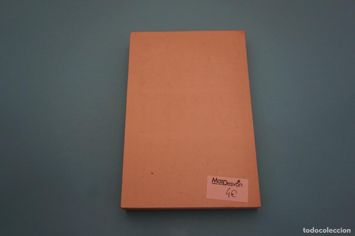 Libros: AR18B/ JOSE EUSTASIO RIVERA - LA VORAGINE / PLANETA - Foto 7
