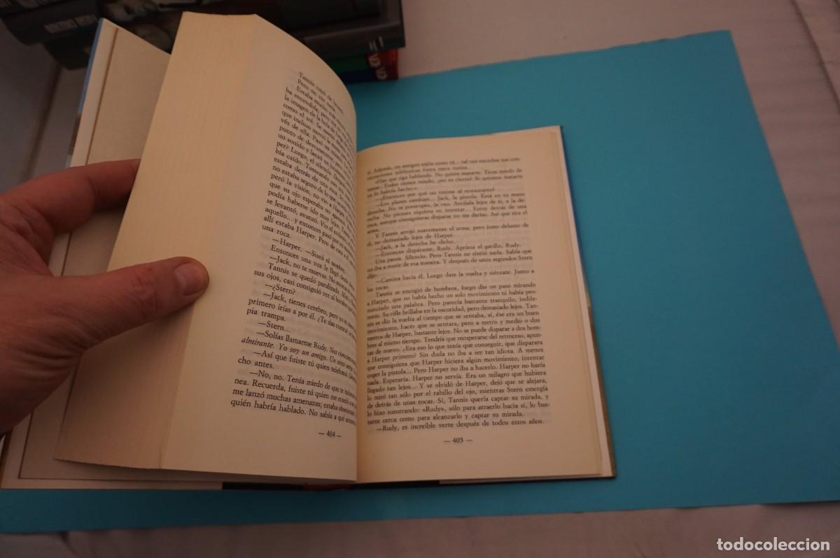 Libros: AR16C/ CHINA LAKE - ANTHONY HYDE - Foto 3