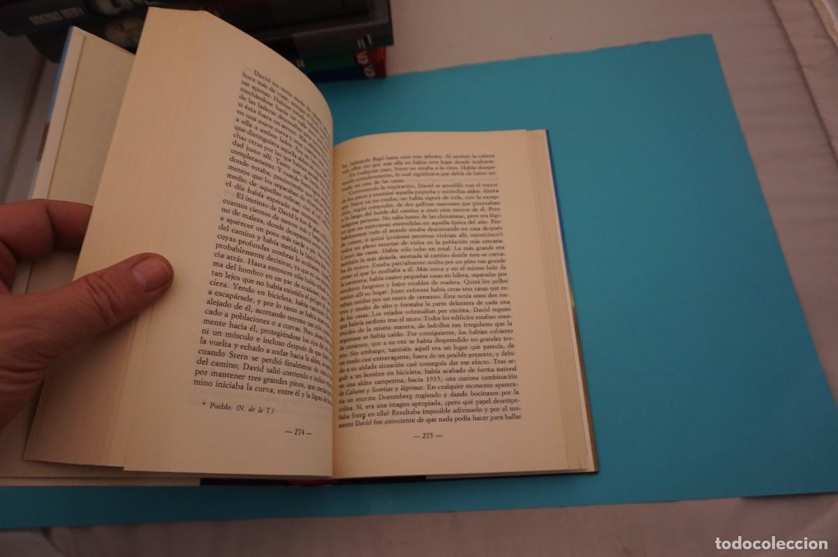 Libros: AR16C/ CHINA LAKE - ANTHONY HYDE - Foto 4