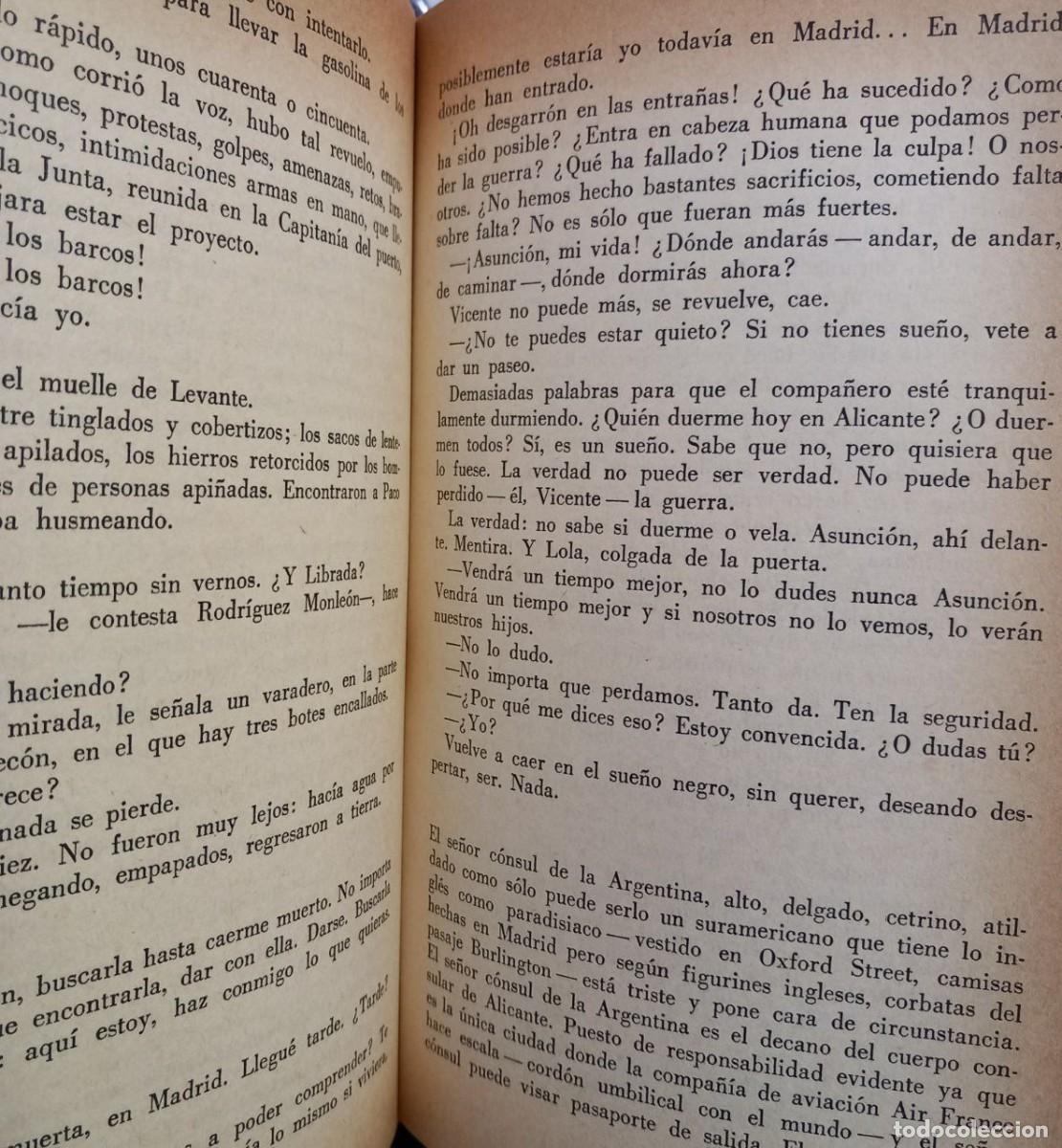 Libros: Campo de los almendros. - AUB, Max: - Foto 4