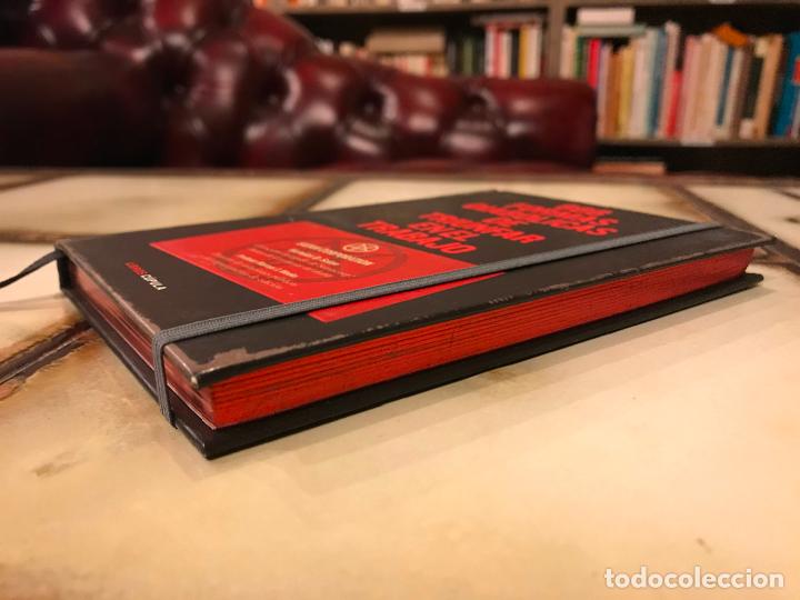 Libros: 666 Formas diab&oacute;licas de triunfar en el trabajo. Nicholas D. Satan. C&uacute;pula. - Foto 3