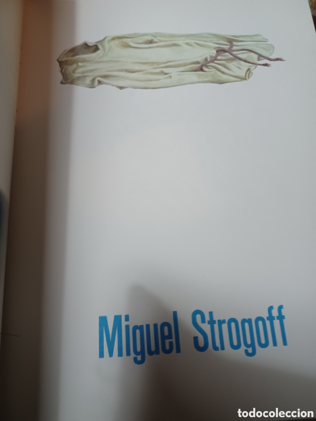 Libros: Barybook 123. Miguel strogoff ediciones toray Julio - Foto 2