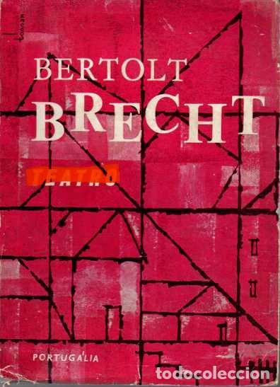 Libros: TEATRO III. O JULGAMENTO DE L&Uacute;CULO. A EXCEP&Ccedil;AO E A REGRA. BAAL. - BRECHT, Bertolt. - Foto 1