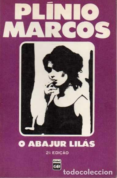 Libri di seconda mano: O ABAJUR LIL&Aacute;S. - MARCOS, Plinio.