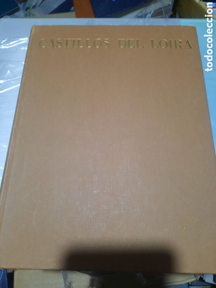 Libros: Castillos del loira - Foto 1