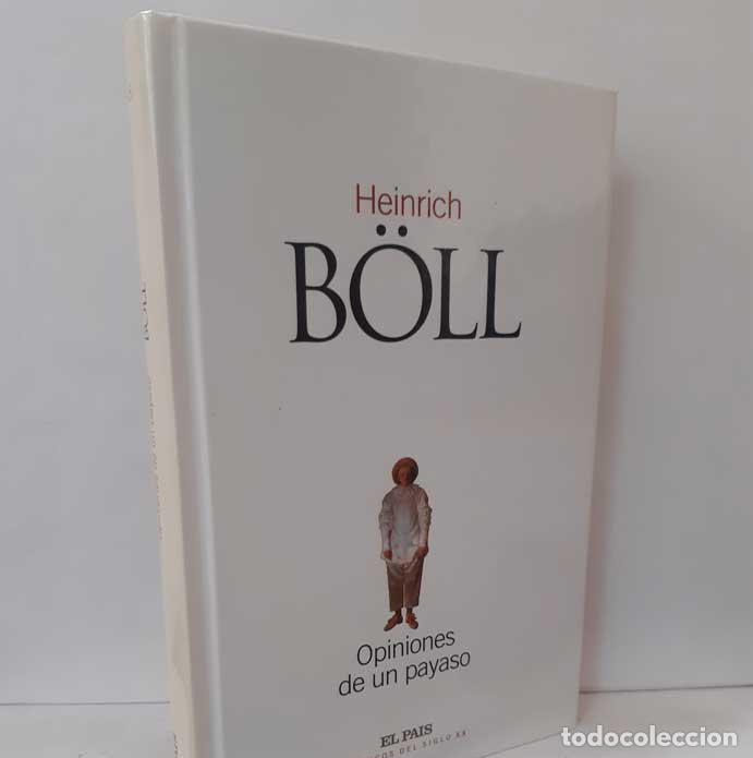 Libros: OPINIONES DE UN PAYASO - B&Ouml;LL, HEINRICH - Foto 1