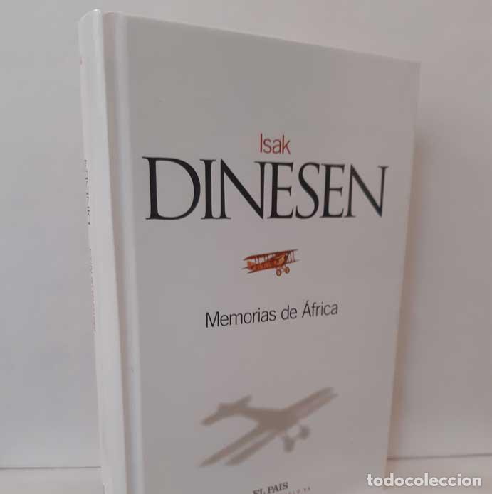 Libros: MEMORIAS DE &Aacute;FRICA - DINESEN, ISAK - Foto 1