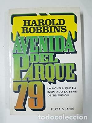 Libros: Avenida del parque 79 - Foto 1