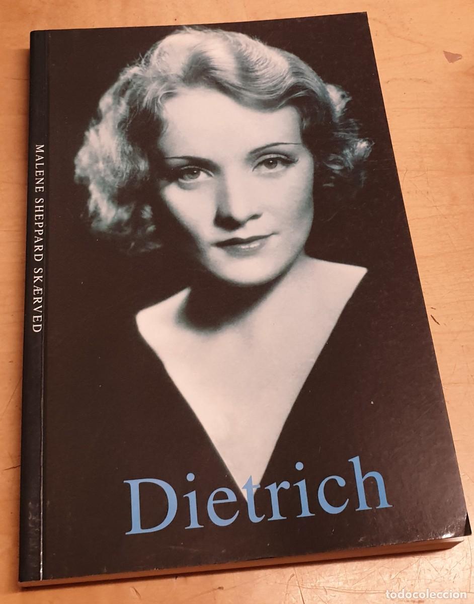 Libros: Dietrich - SHEPPARD SKAERVED, MALENE - Foto 1