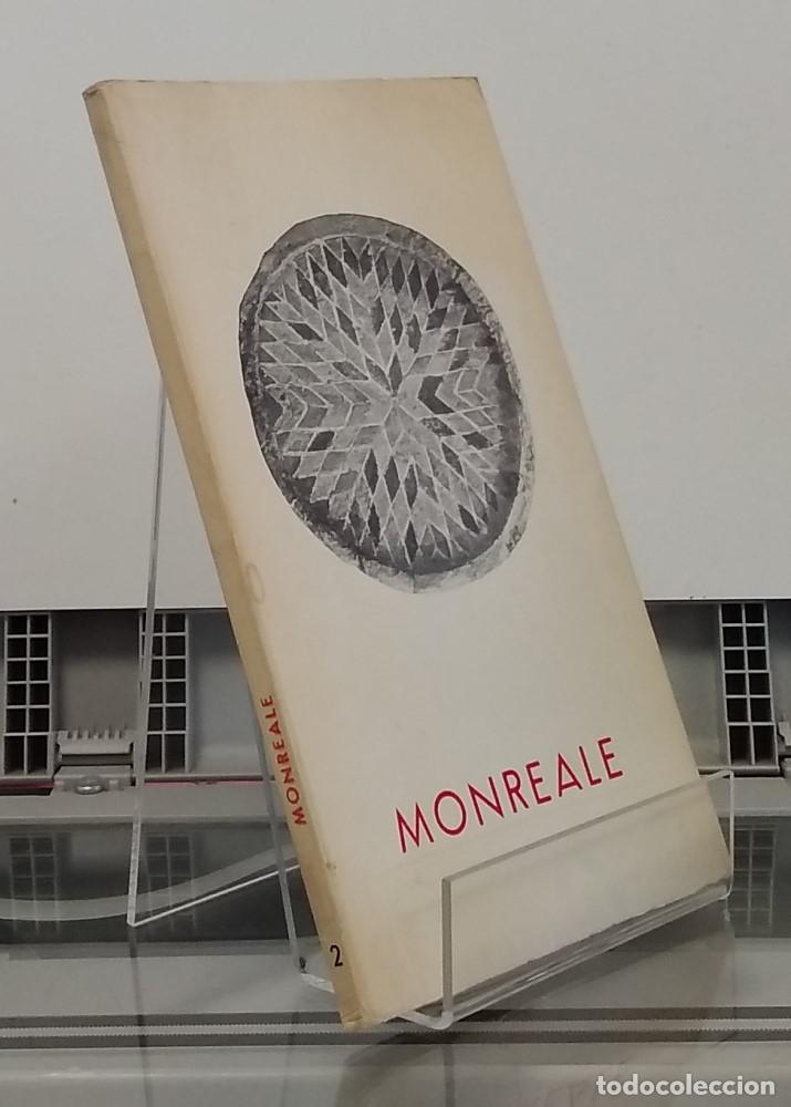 Libros: Monreale - Stefano Giordano - Foto 1