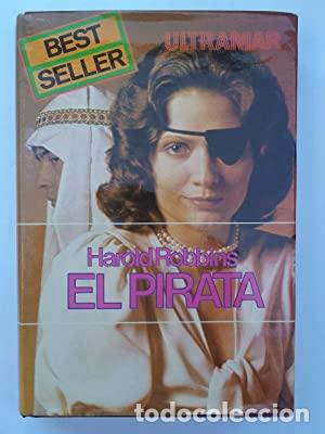Libros: El Pirata - Harold Robbins - Foto 1