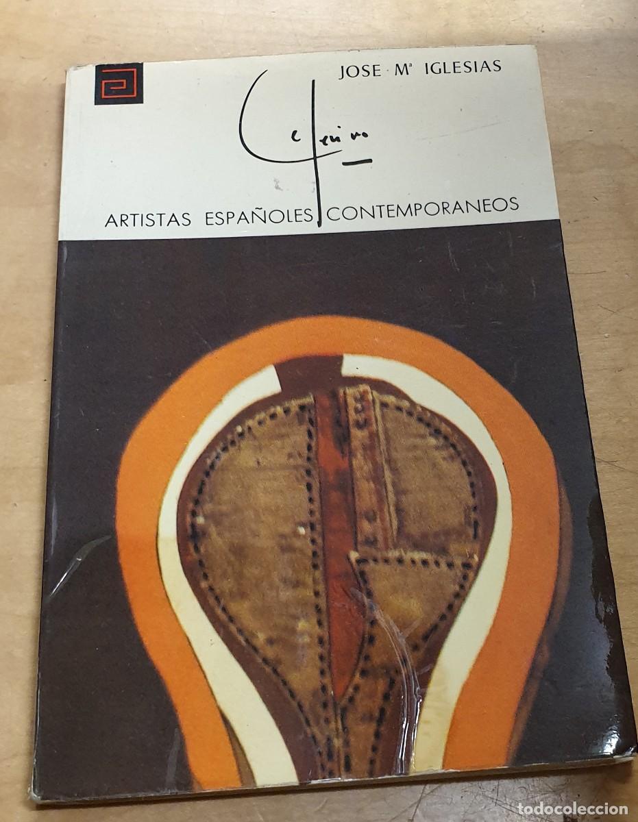 Libros: Ceferino - IGLESIAS, JOS&Eacute; M&ordf; - Foto 1