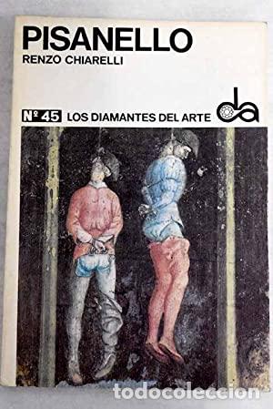 Libros: PISANELLO - Chiarelli,Renzo - Foto 1