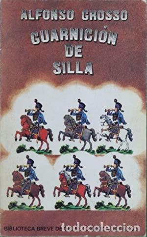 Libros: GUARNICI&Oacute;N DE SILLA - Grosso,Alfonso - Foto 1