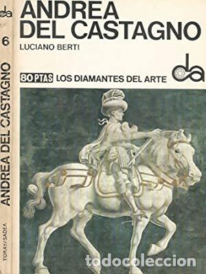 Libros: ANDREA DEL CASTAGNO - Berti,Luciano - Foto 1