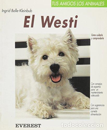 Libros: EL WESTI - Bolle-Kleinbub,Ingrid - Foto 1