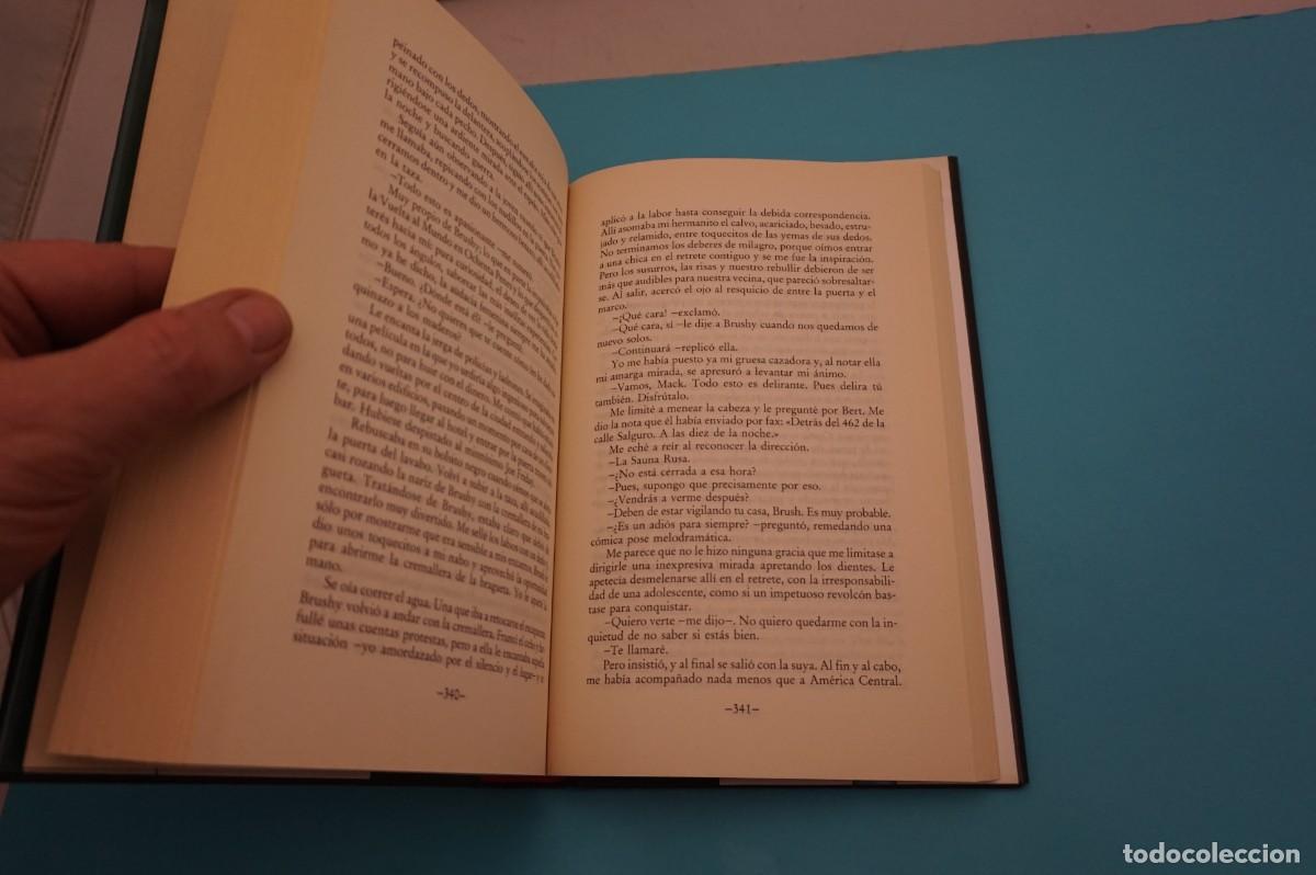 Libros: AR16D/ PRESUNTO CULPABLE - SCOTT TUROW - Foto 3