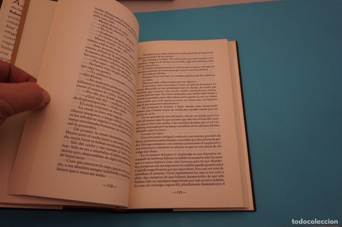 Libros: AR16D/ LA SE&Ntilde;ORA DE WINTER - SUSAN HILL - Foto 4