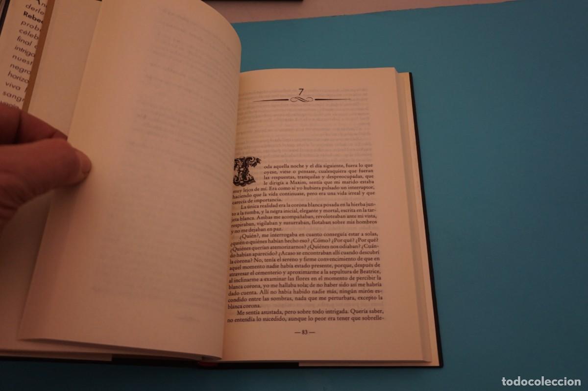 Libros: AR16D/ LA SE&Ntilde;ORA DE WINTER - SUSAN HILL - Foto 5