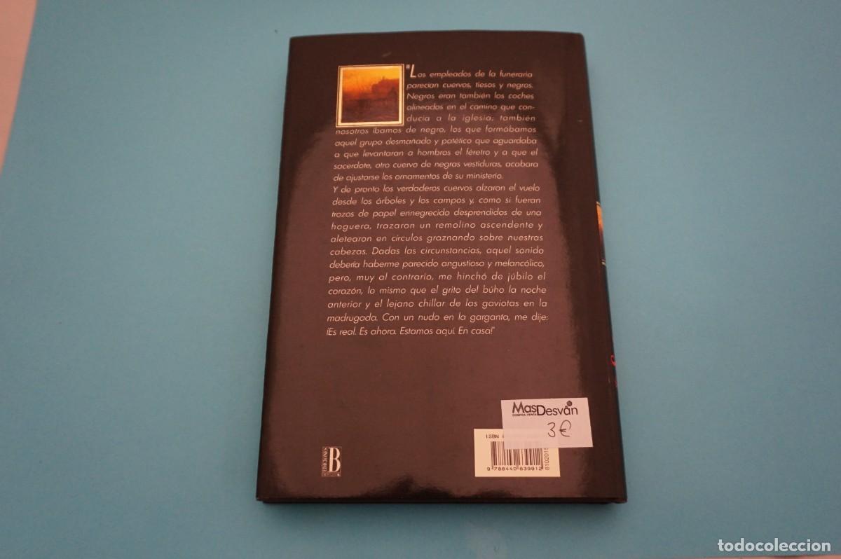 Libros: AR16D/ LA SE&Ntilde;ORA DE WINTER - SUSAN HILL - Foto 6
