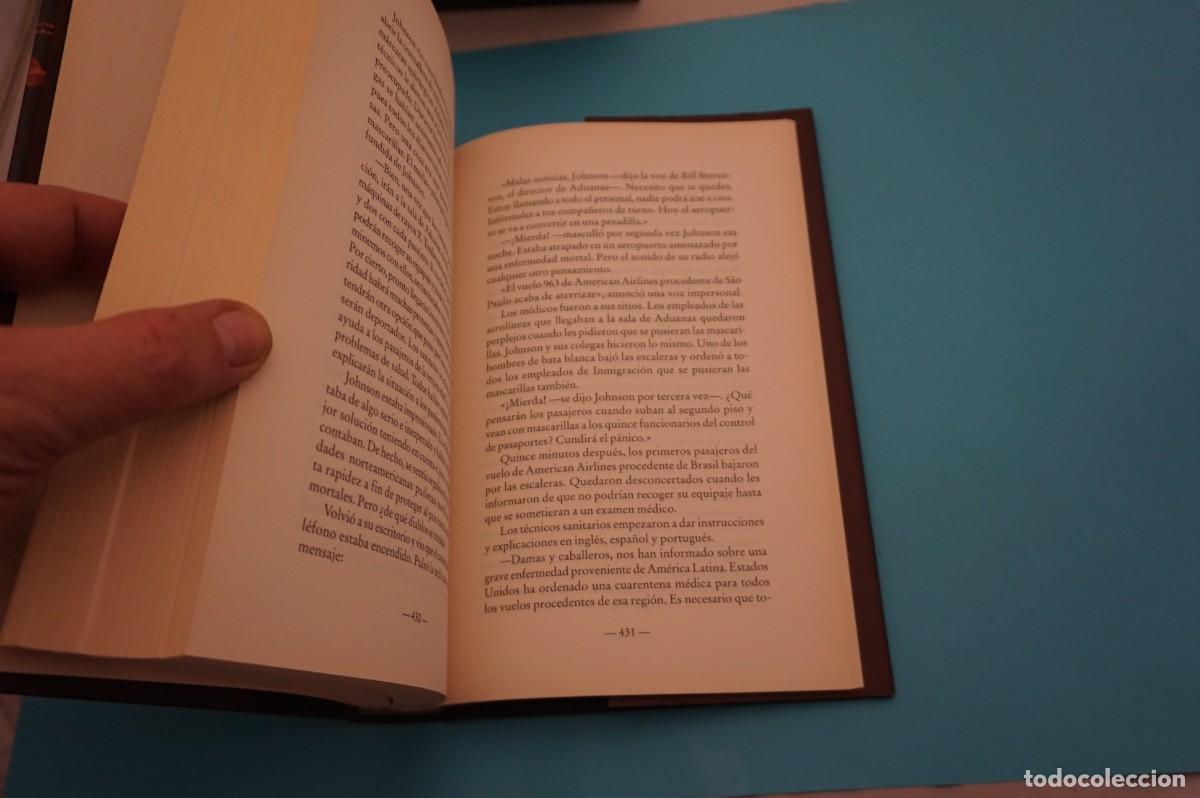 Libros: AR16D/ CONTRABANDO - PETER SCHECHTER / EDICIONES B - Foto 3
