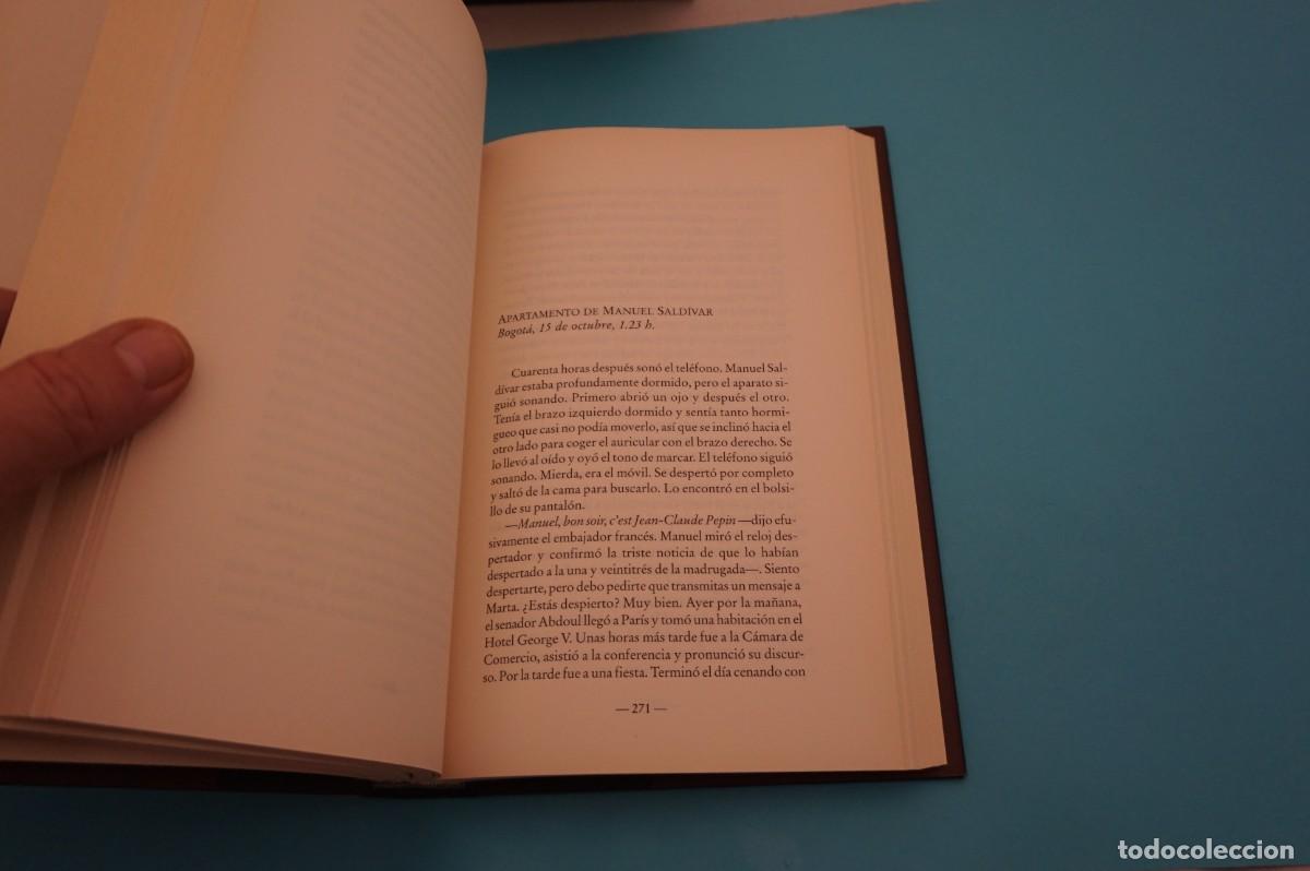 Libros: AR16D/ CONTRABANDO - PETER SCHECHTER / EDICIONES B - Foto 4