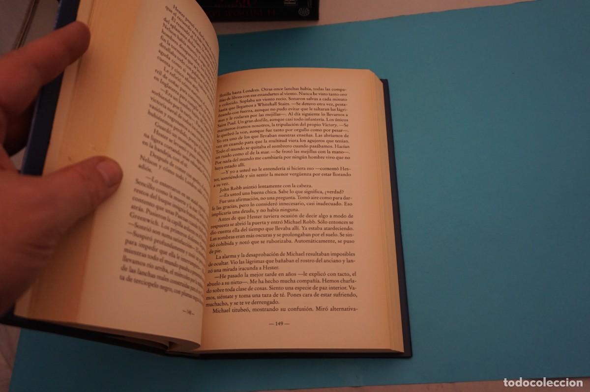 Libros: AR16D/ LAS RAICES DEL MAL - ANNE PERRY - Foto 5