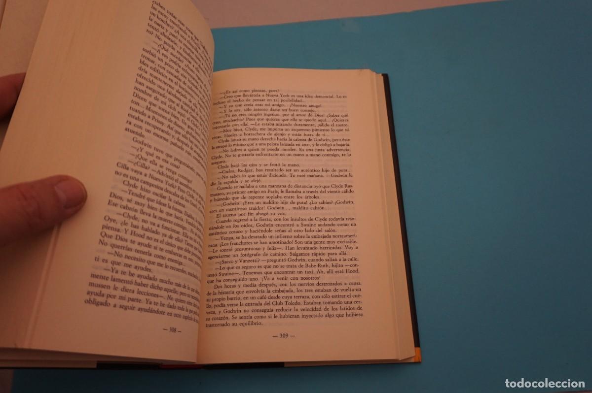 Libros: AR17ED/ PRETORIANO - THOMAS GIFFORD / EDICIONES B - Foto 3