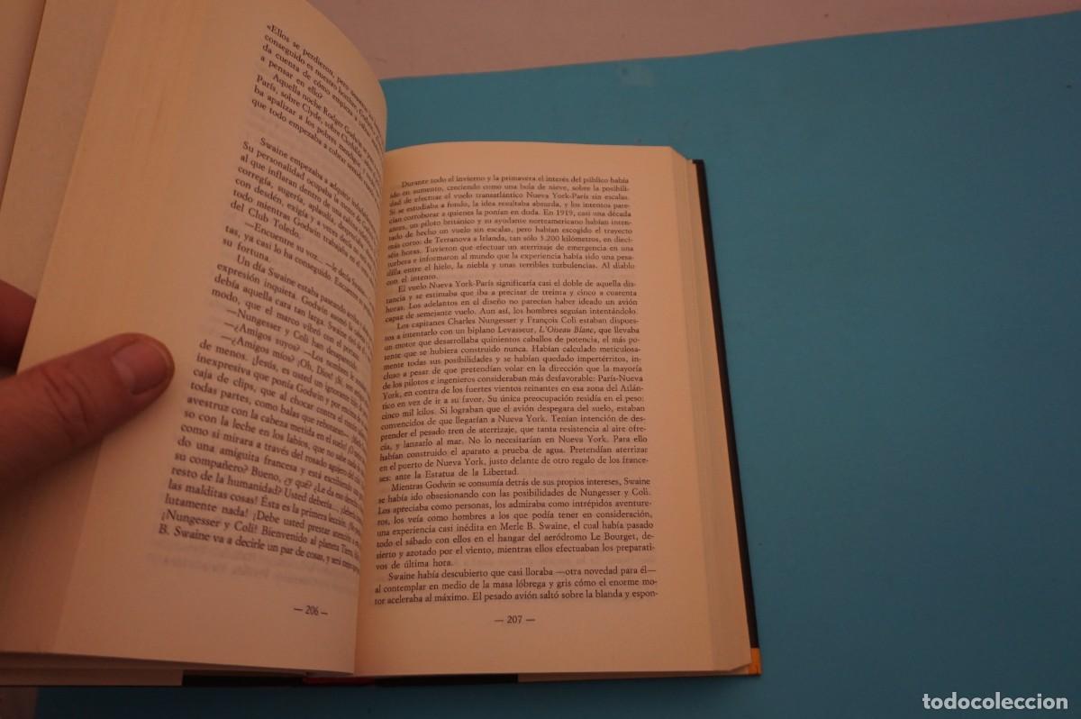 Libros: AR17ED/ PRETORIANO - THOMAS GIFFORD / EDICIONES B - Foto 4