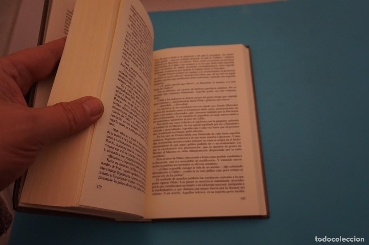 Libros: AR17ED/ CABALLO DE TROYA - J.J. BENITEZ / RBA - Foto 3