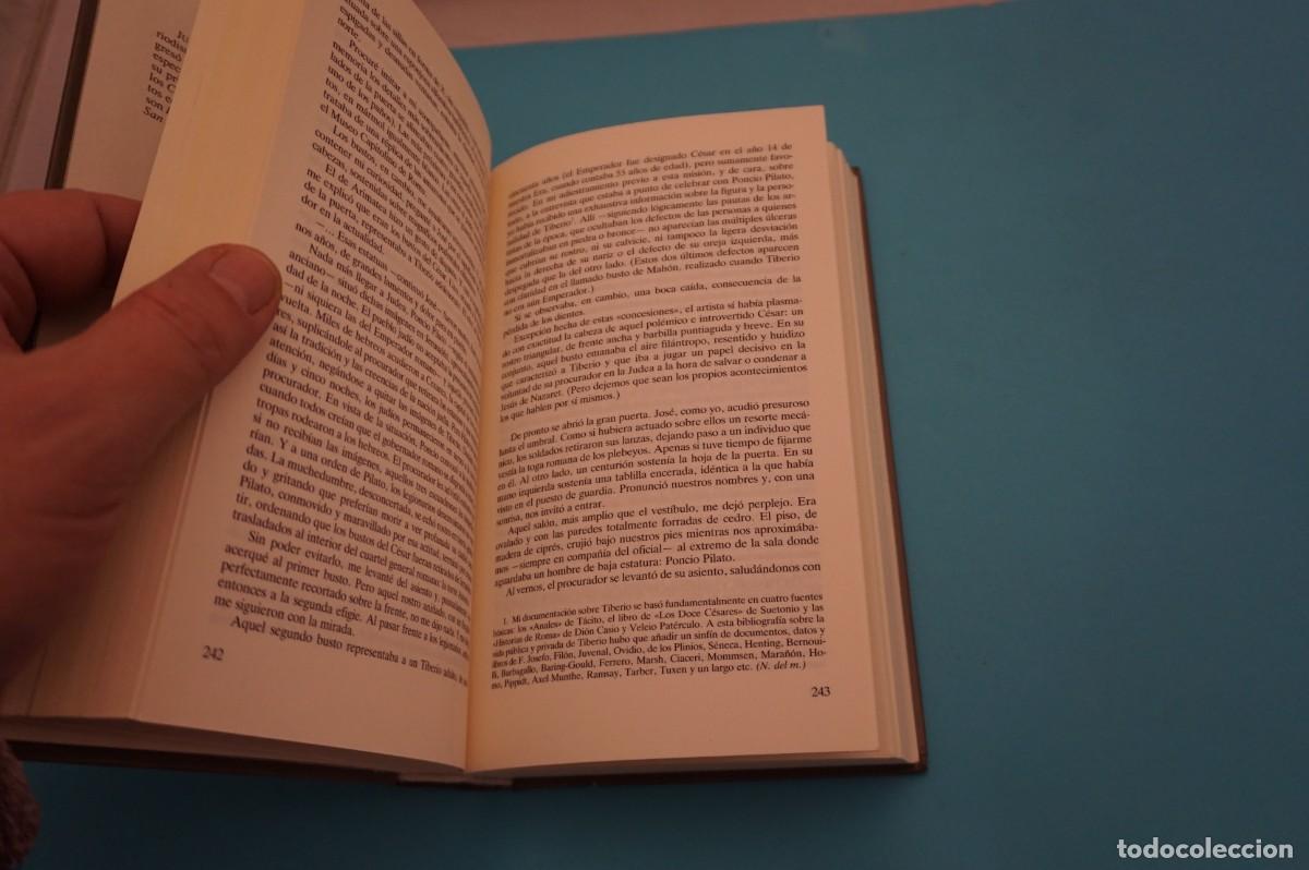 Libros: AR17ED/ CABALLO DE TROYA - J.J. BENITEZ / RBA - Foto 4