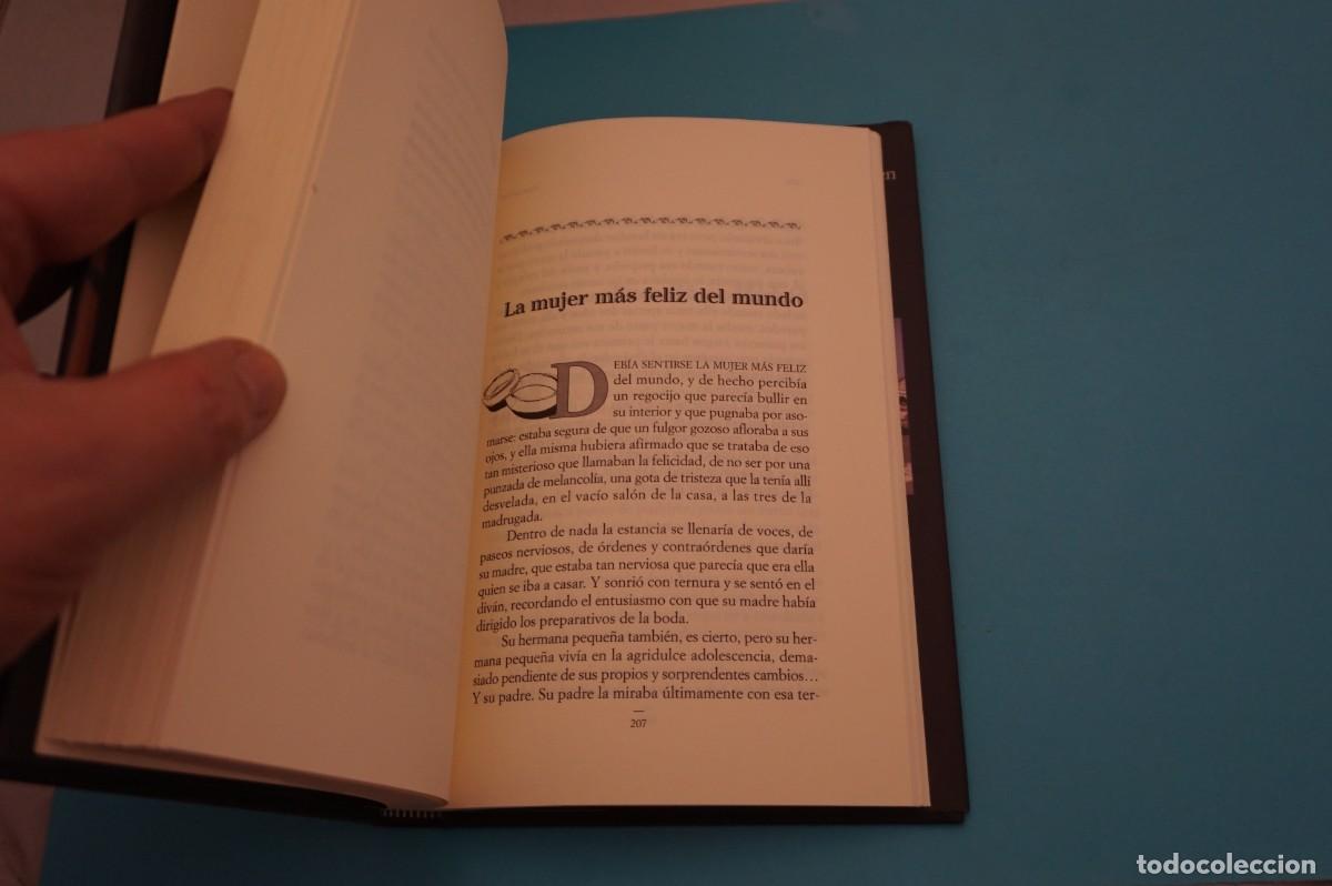 Libros: AR16EF/ CUENTOS DE MEDIANOCHE - LUIS DEL VAL / ALGAIDA - Foto 3