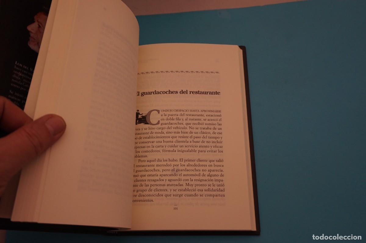Libros: AR16EF/ CUENTOS DE MEDIANOCHE - LUIS DEL VAL / ALGAIDA - Foto 4