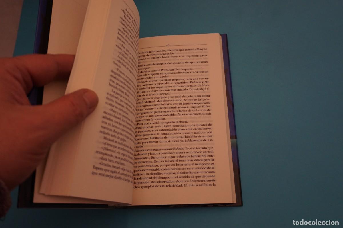 Libros: AR18DE/ ABDUCCION - ROBIN COOK / CIRCULO DE LECTORES - Foto 3