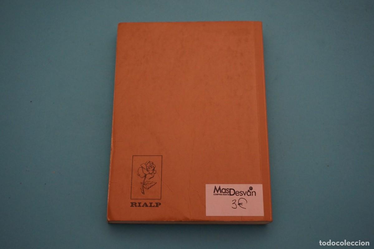 Libros: AR1617A/ SURCO - JOSEMARIA ESCRIVA DE BALAGUER / EDICIONES RIALP - Foto 4