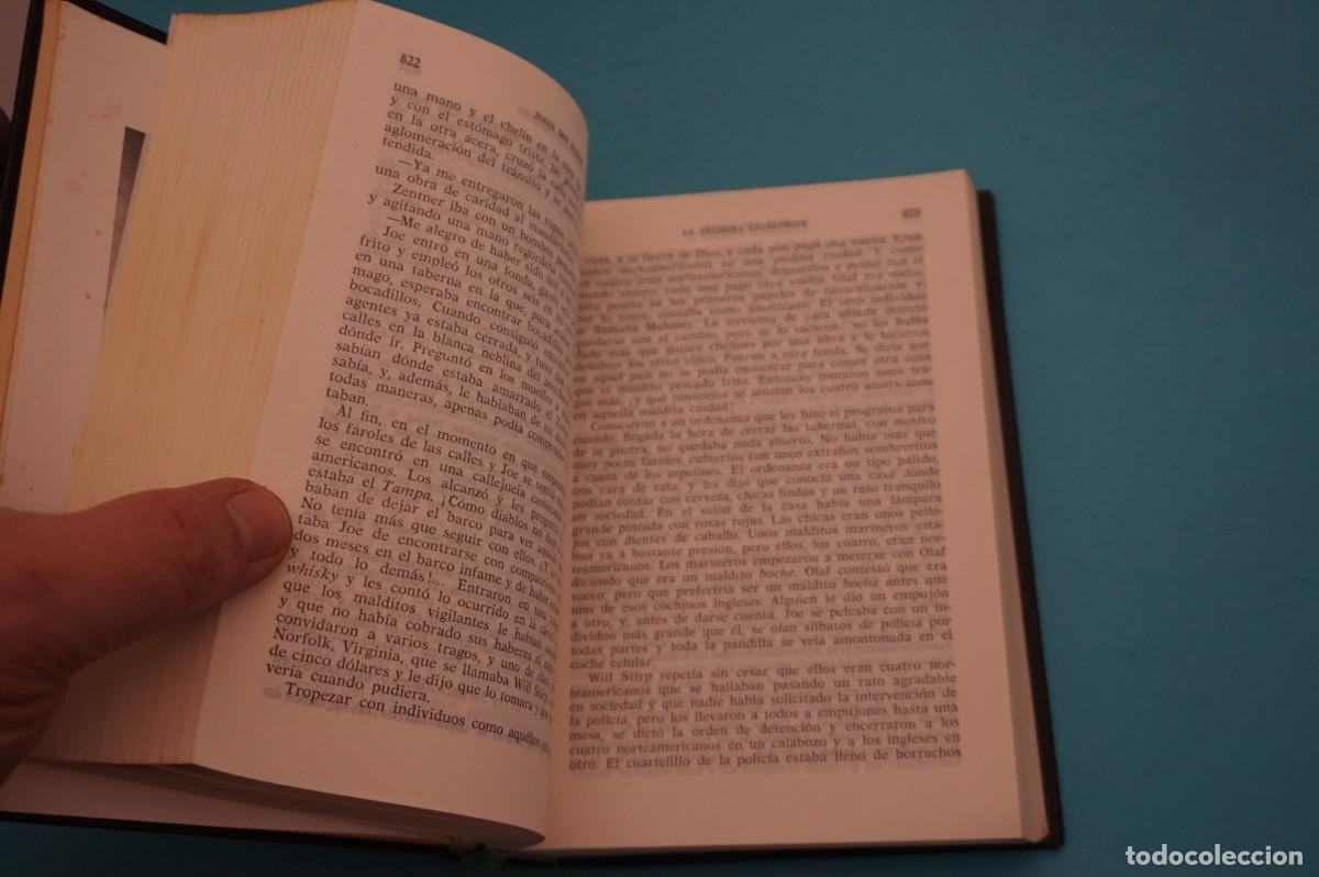 Libros: AR1617A/ NOVELAS I - JOHN DOS PASSOS / EDITORIAL PLANETA - Foto 5